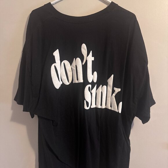 Lyrical Lemonade - Think Deep Tee XL - Picture 2 of 2